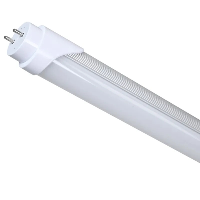 Individual - 4ft LED T8 Tube - Type B - 12W - 1684 Lumens - 4000K & 5000K - Frosted Lens - JN — LightUp Lighting LED General Lighting 12.0W 4000K