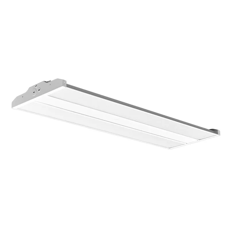 LED Linear High Bay - Wattage Adjustable up to 270W - Up to 40,770 Lumens - 5000K — LightUp Lighting LED Linear Lights 270.0W 4000K