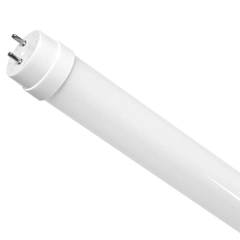 Case of 25 - 4ft LED T8 Tube - 17W - 2200 Lumens - 3500K 4000K 5000K - LumeGen — LightUp Lighting LED General Lighting 17.0W 3500K