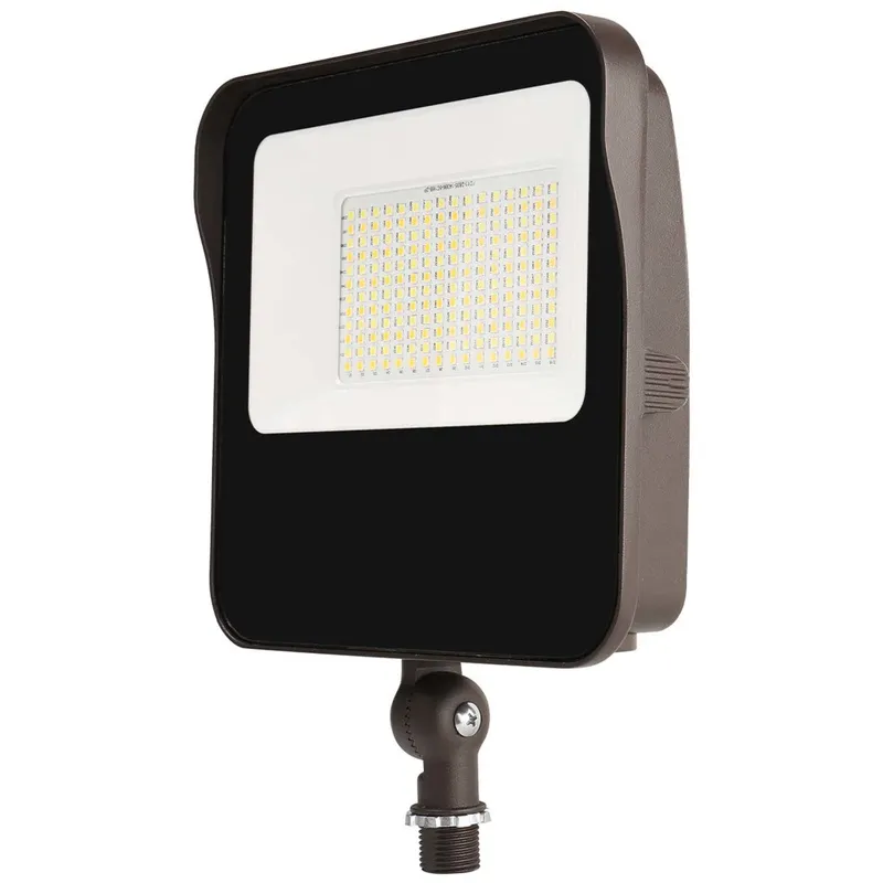 LED Color Tunable Flood Light - 65W - 3000K/4000K/5000K — LightUp Lighting LED Flood Lights 65.0W 3000K