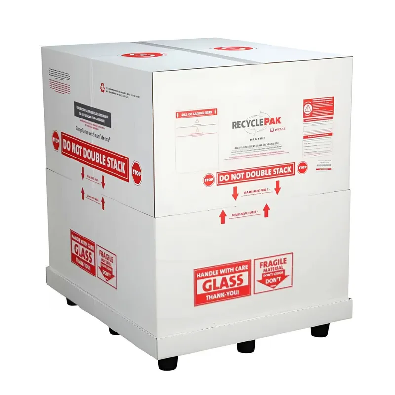 Bulk Lamp Recycling Kit - Fluorescent Tubes and HID Lamps — LightUp Lighting LED General Lighting  