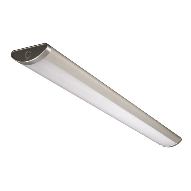 Case of 4 - 2ft LED Wrap Light - 20W - 2100 Lumens - 3000K - Energetic Lighting — LightUp Lighting LED General Lighting 20.0W 3000K