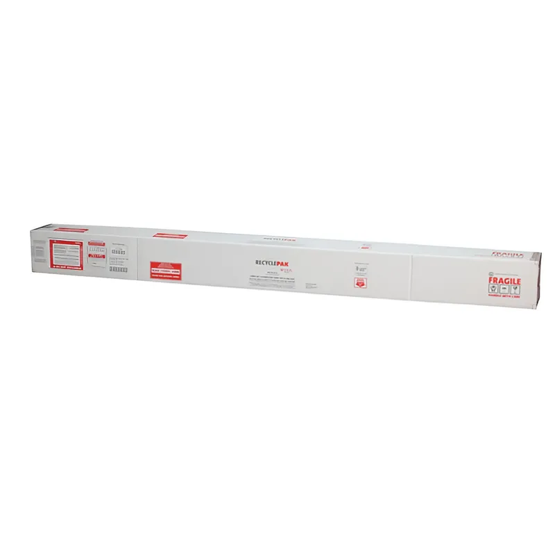 Large 8ft Fluorescent Lamp Recycling Box — LightUp Lighting LED General Lighting  