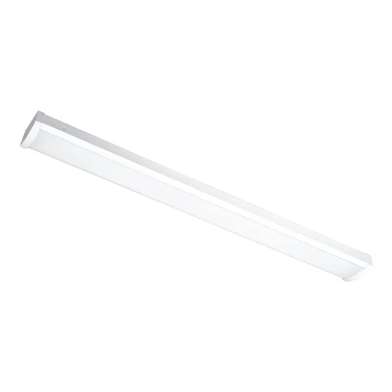 Case of 6 - 4ft LED Wrap Light - 39W - 5129 Lumens - Color Selectable - Energetic Lighting — LightUp Lighting LED General Lighting 39.0W 3500K