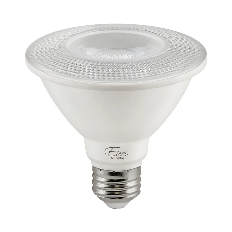 LED PAR30 - 11 Watt - 75 Watt Equiv. - Dimmable - 975 Lumens - Euri Lighting — LightUp Lighting LED Bulbs & Lamps 11.0W 2700K