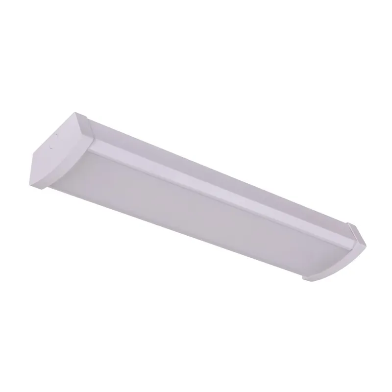 Case of 6 - 2ft LED Wrap Light - 20W - 2631 Lumens - Color Selectable - Energetic Lighting — LightUp Lighting LED General Lighting 20.0W 3500K