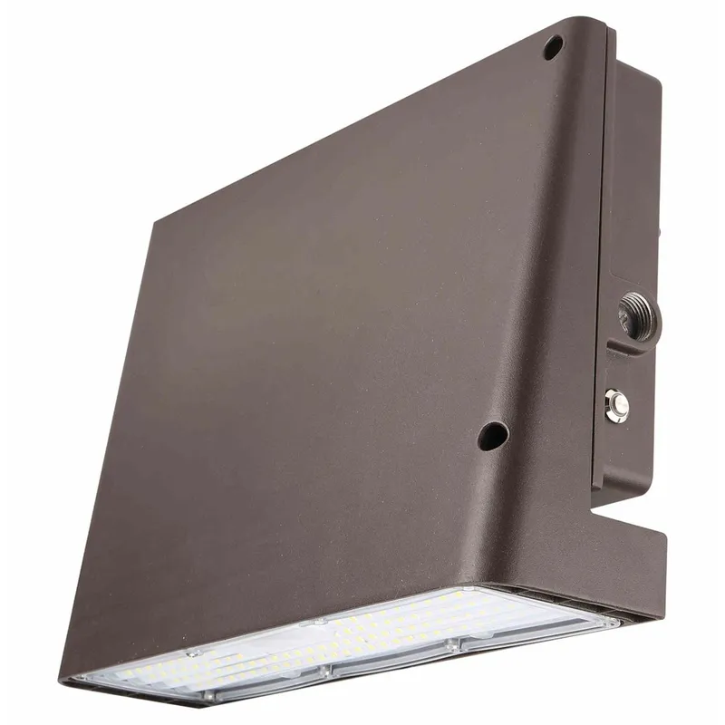 LED Full Cut-off Wall Pack - 135W — LightUp Lighting LED Wall Lights 135.0W 3000K