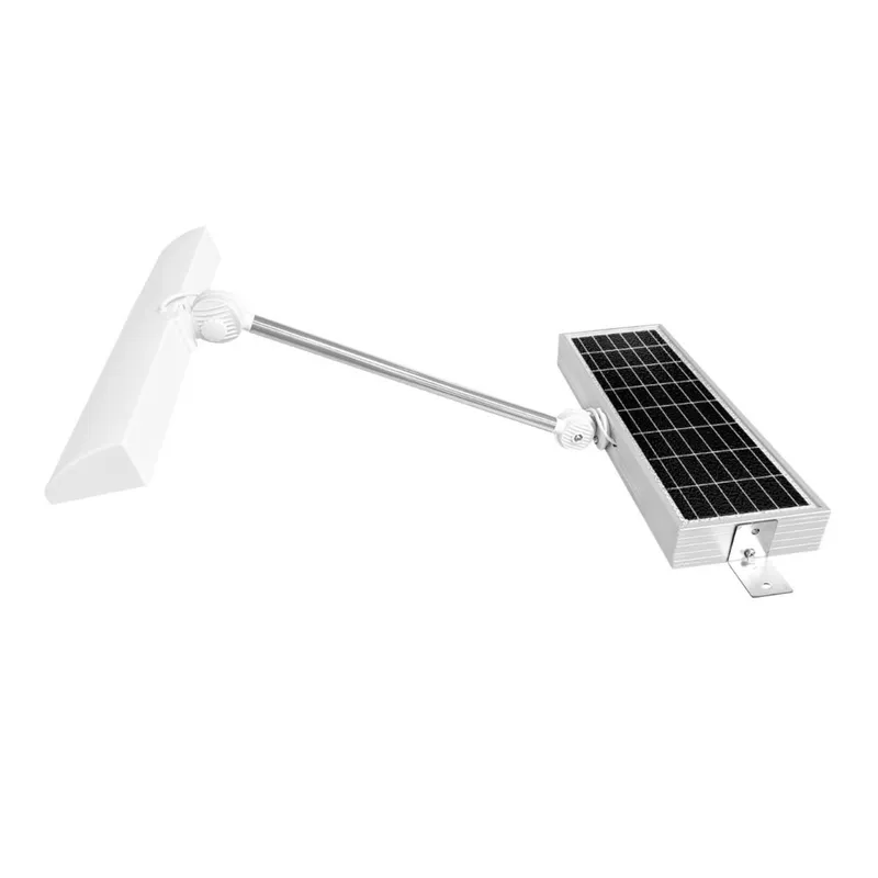 Solar LED Sign Light - 210 LEDs - LumeGen — LightUp Lighting LED General Lighting 8.5W 6500K