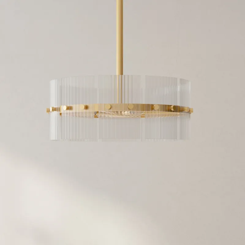Seville Collection Four-Light Pendant — Progress Lighting LED Landscape Lights  