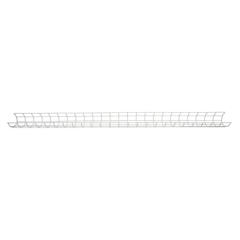 4ft. Strip Light Wire Guard - LumeGen — LightUp Lighting LED Linear Lights  
