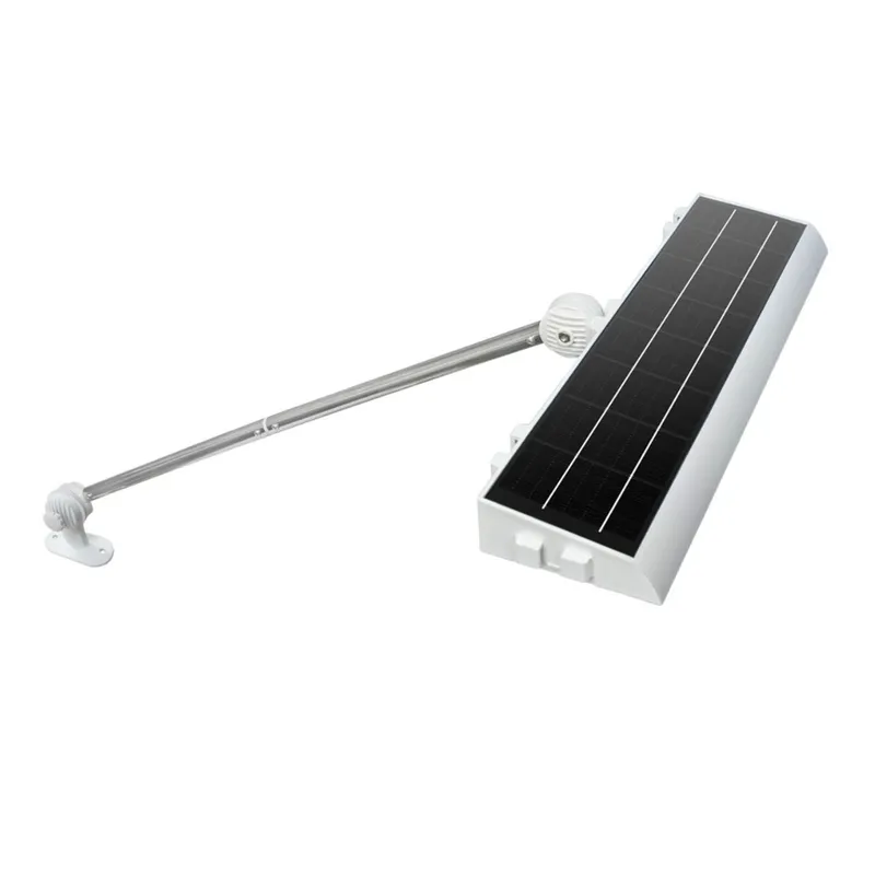 Solar LED Sign Light Bar - 232 LEDs - LumeGen — LightUp Lighting LED General Lighting 6.2W 6500K