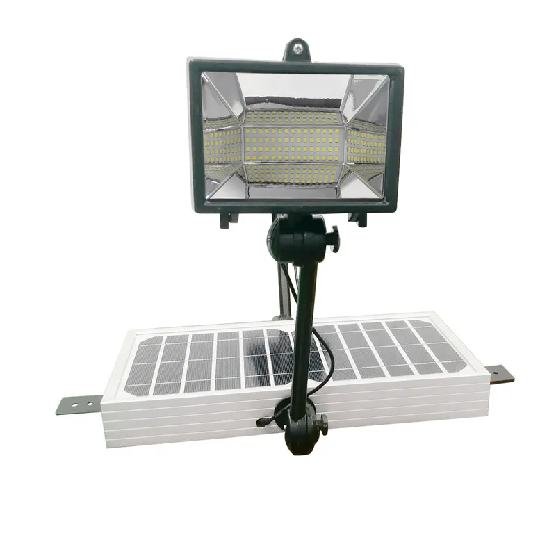 LED Solar Dual Head Sign Light - 1600 Lumens - LumeGen — LightUp Lighting LED General Lighting 12.0W 