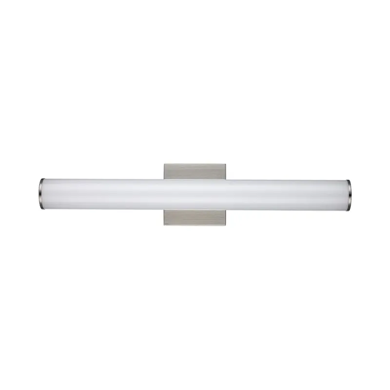 LED Color Tunable Vanity Light - 24W - 1700 Lumens - Euri Lighting — LightUp Lighting LED Wall Lights 24.0W 2700K