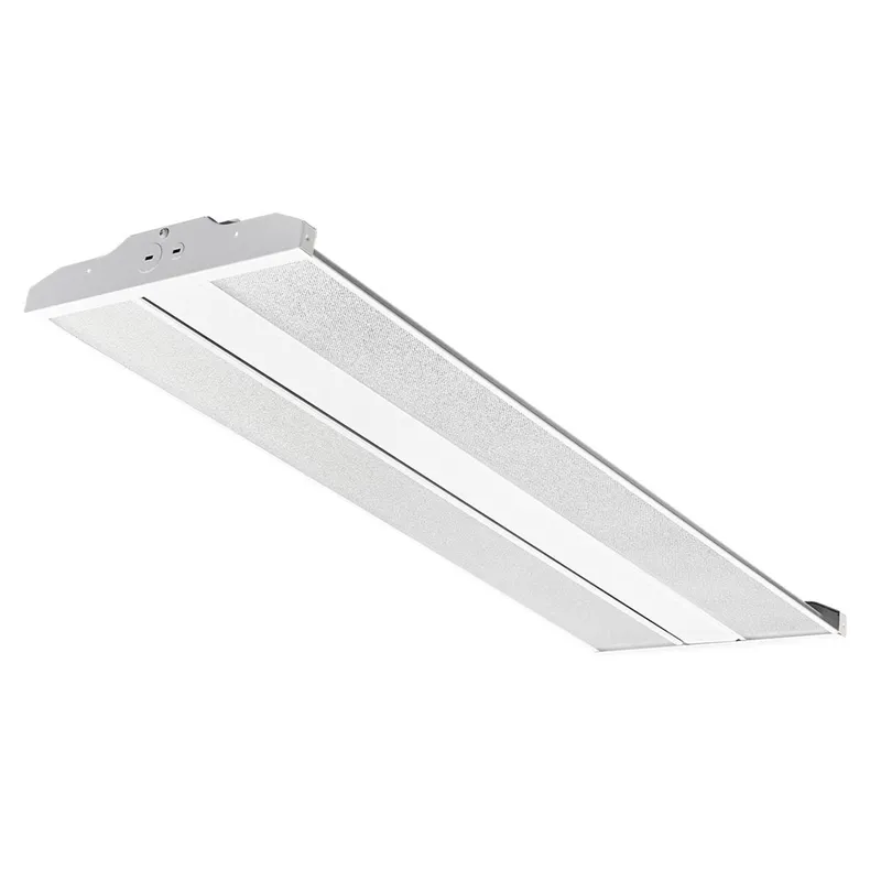 LED Linear High Bay - 270W - 40,500 Lumens - 4000K/5000K - LumeGen — LightUp Lighting LED Linear Lights 270.0W 4000K