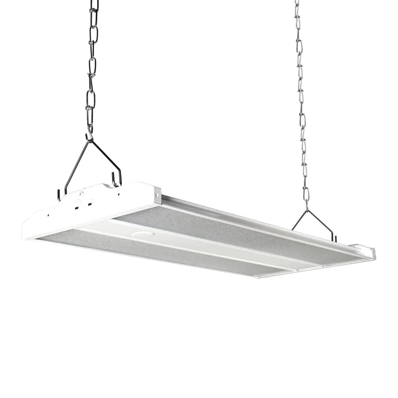 LED Linear High Bay - 200W - 30,000 Lumens - 4000K/5000K - LumeGen — LightUp Lighting LED Linear Lights 200.0W 4000K