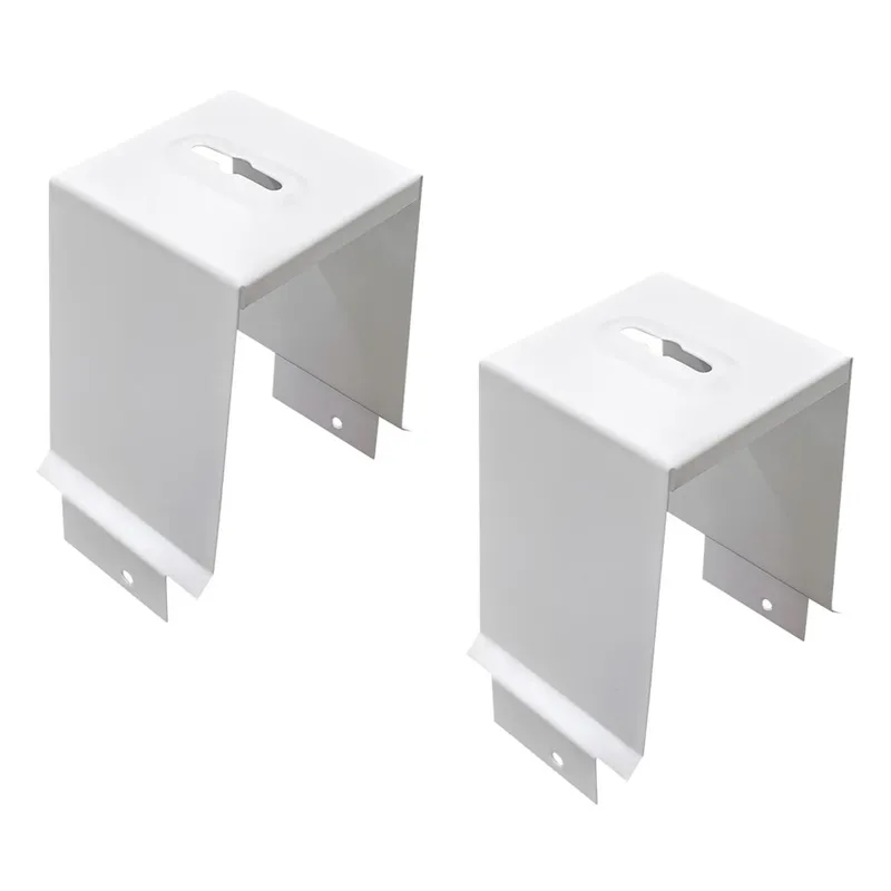 Full-Body Linear High Bay Surface Mount Kit - LumeGen — LightUp Lighting LED Linear Lights  
