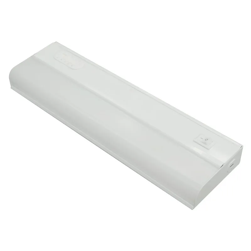 12in. LED Color Tunable Undercabinet Light - 5W - 2700K/3000K/3500K/4000K/5000K — LightUp Lighting LED Linear Lights 5.0W 2700K