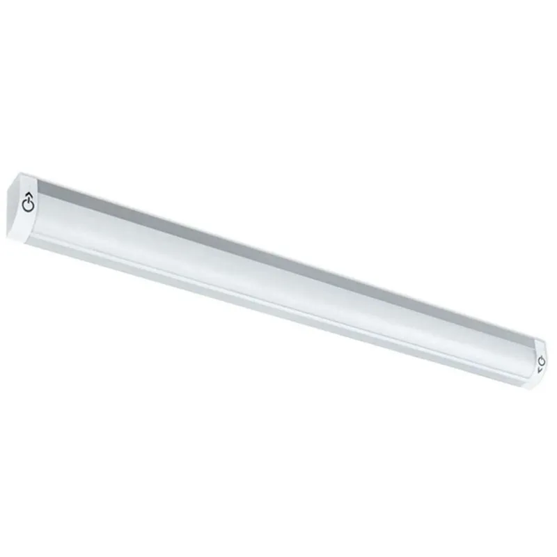 18in. LED Touch Control Under Cabinet Light - 13.8W - Good Earth — LightUp Lighting LED Strip Lights 13.8W 2700K