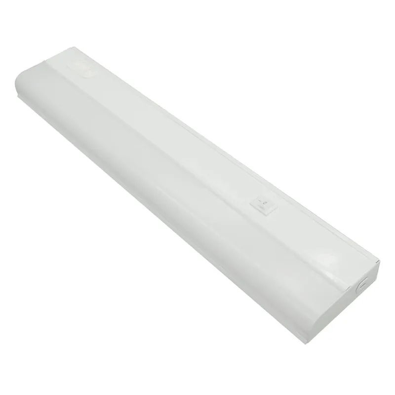 18in. LED Color Tunable Undercabinet Light - 9W - 2700K/3000K/3500K/4000K/5000K — LightUp Lighting LED Linear Lights 9.0W 2700K