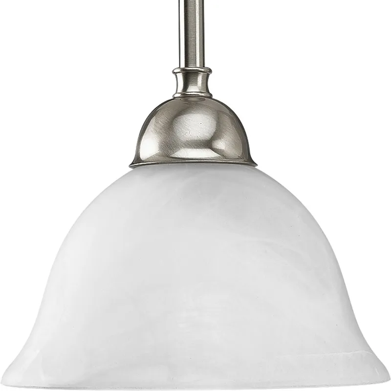 Avalon Collection One-Light Mini-Pendant — Progress Lighting LED Landscape Lights  