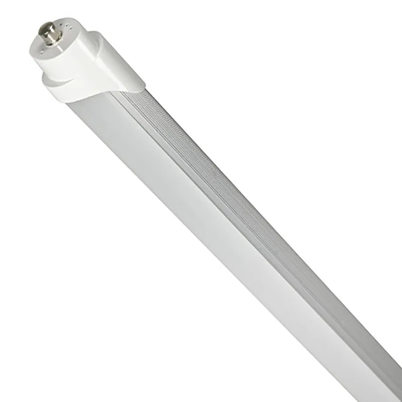 Case of 25 - T8 LED 8ft Tube - FA8 - 36 Watt - Universal Type A+B - Frosted Lens — LightUp Lighting LED General Lighting 36.0W 4000K