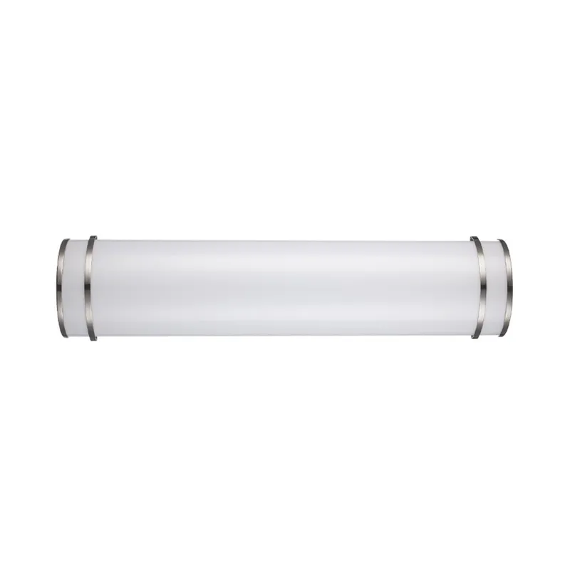 LED Color Tunable Vanity Light - 28W - 2200 Lumens - Euri Lighting — LightUp Lighting LED Wall Lights 28.0W 2700K