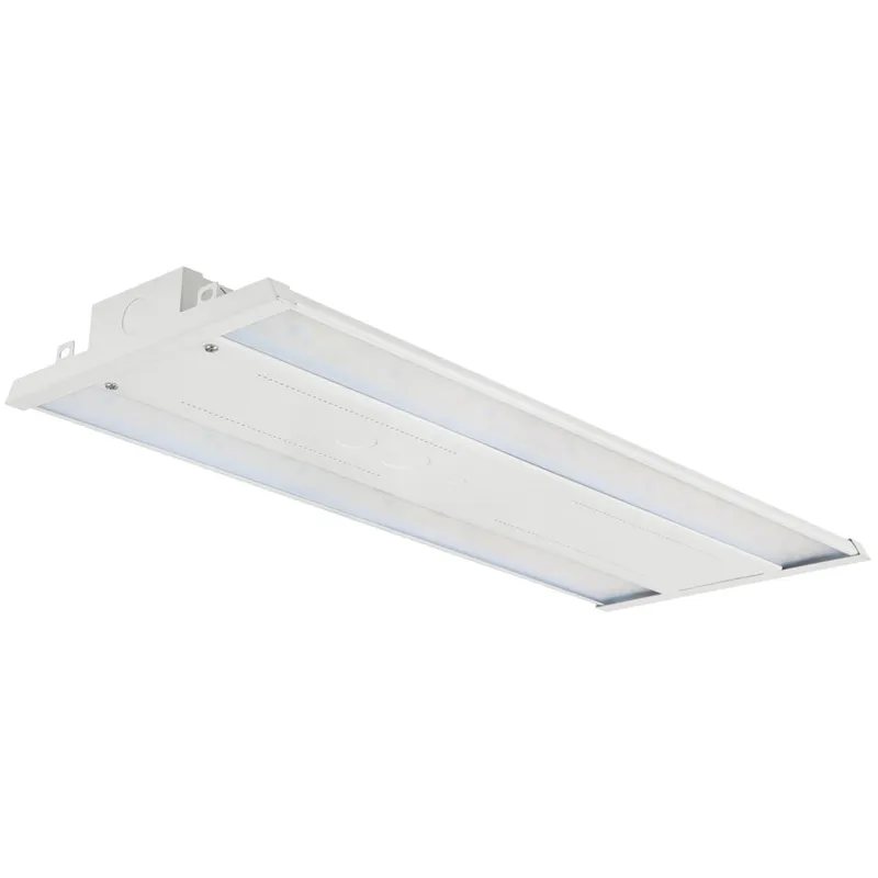 LED Linear High Bay - 175W - 25,000 Lumens - 4000K/5000K — LightUp Lighting LED Linear Lights 175.0W 4000K