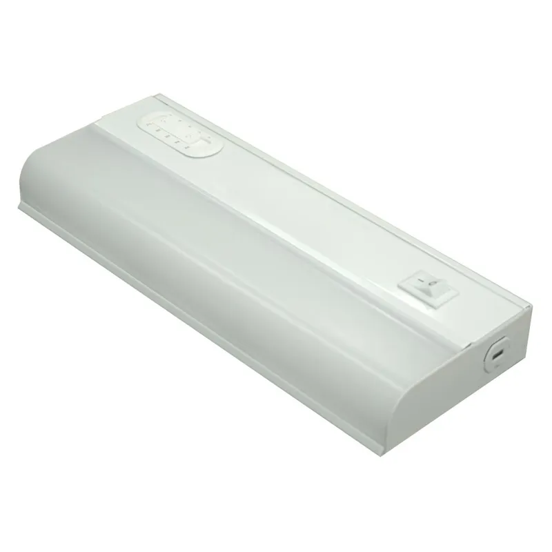9in. LED Color Tunable Undercabinet Light - 5W - 2700K/3000K/3500K/4000K/5000K — LightUp Lighting LED Linear Lights 5.0W 2700K