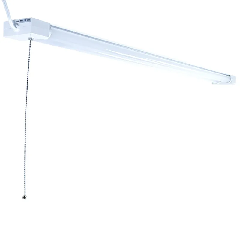 LED Shop Light - 40W - 4400 Lumens - 4000K — LightUp Lighting LED General Lighting 40.0W 4000K