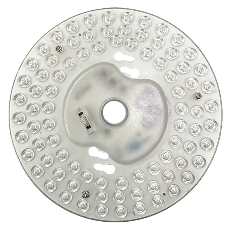 LED Color Tunable Multi-Purpose Retrofit Light Engine - 20W - 1800 Lumens - 3000K/4000K/5000K - Euri Lighting — LightUp Lighting LED Downlights 20.0W 3000K