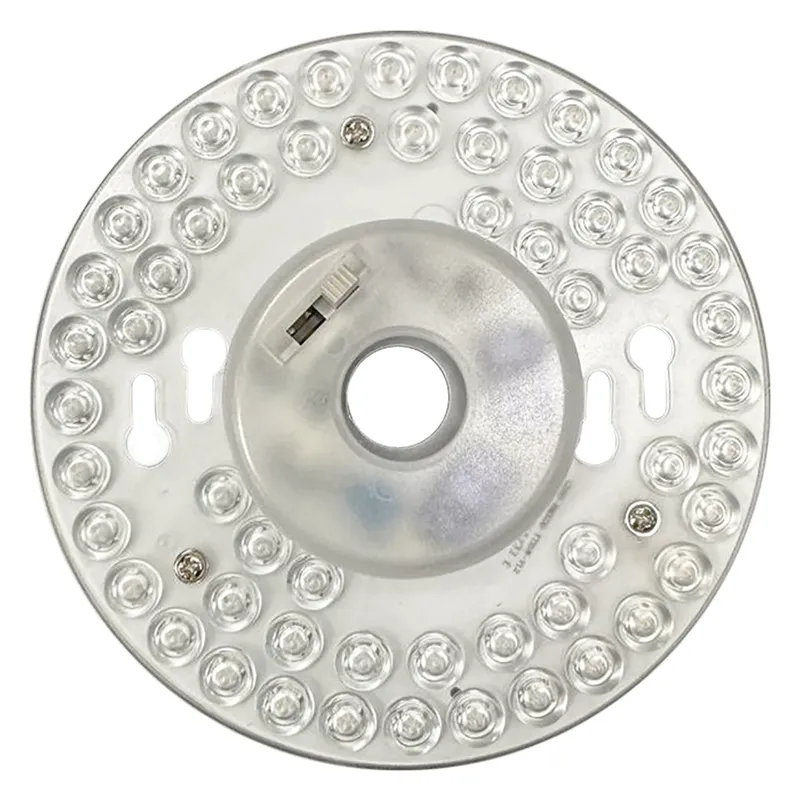 LED Color Tunable Multi-Purpose Retrofit Light Engine - 15W - 1350 Lumens - 3000K/4000K/5000K - Euri Lighting — LightUp Lighting LED Downlights 15.0W 3000K