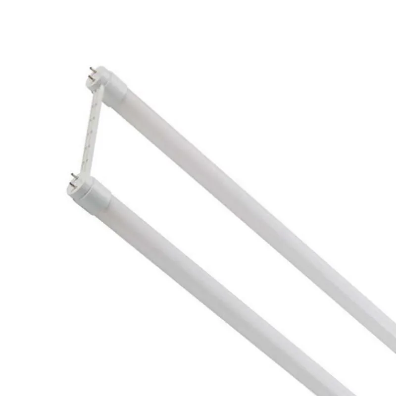 Case of 12 - LED U-Bend T8 Type B Tube - 18W - Keystone — LightUp Lighting LED General Lighting 18.0W 3500K