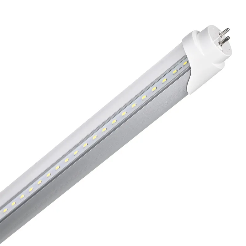 Case of 25 - T8 LED 4ft Tube - Type B - 18 Watt - 6000K — LightUp Lighting LED General Lighting 18.0W 6000K