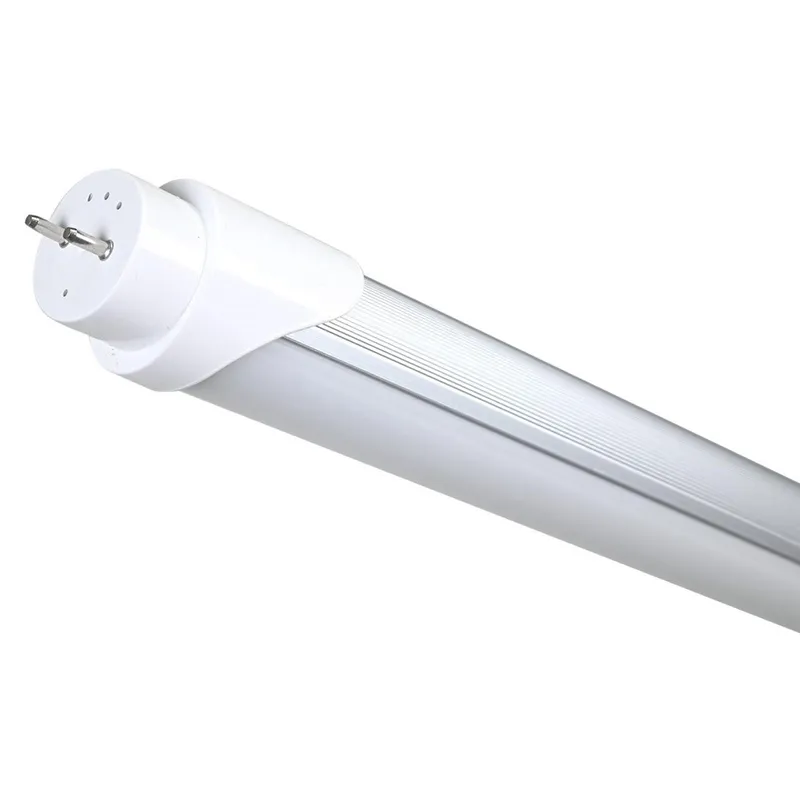 Case of 25 - 4ft. LED T8 Tube - Type A+B - 12 Watt - 1560 Lumens - Frosted Lens — LightUp Lighting LED General Lighting 12.0W 4000K