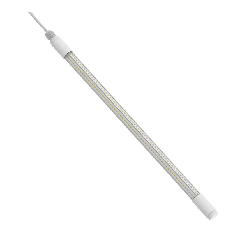 Case of 4 - 6ft. LED Refrigerator Light - 27W - 3350 Lumens - 5000K - LumeGen — LightUp Lighting LED General Lighting 27.0W 5000K