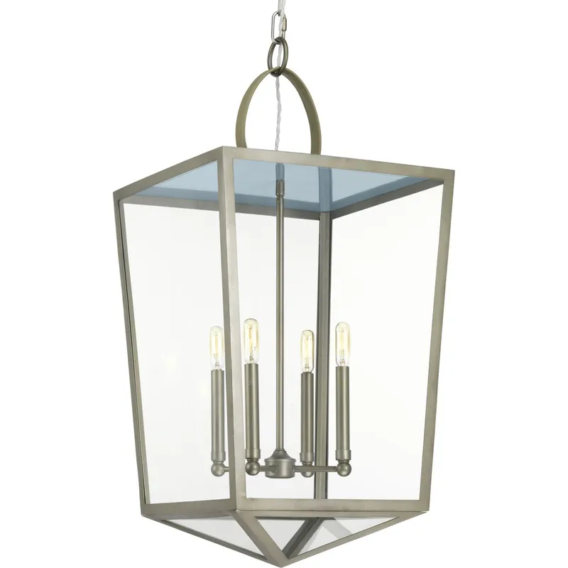 POINT DUME® Shearwater Collection Large Pendant — Progress Lighting LED Landscape Lights  