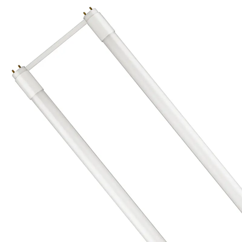 Case of 10 - T8 LED 6in. U-Bend Tube - 15W - Type A+B - 1950 Lumens - 4000K/5000K - Euri Lighting — LightUp Lighting LED General Lighting 15.0W 4000K