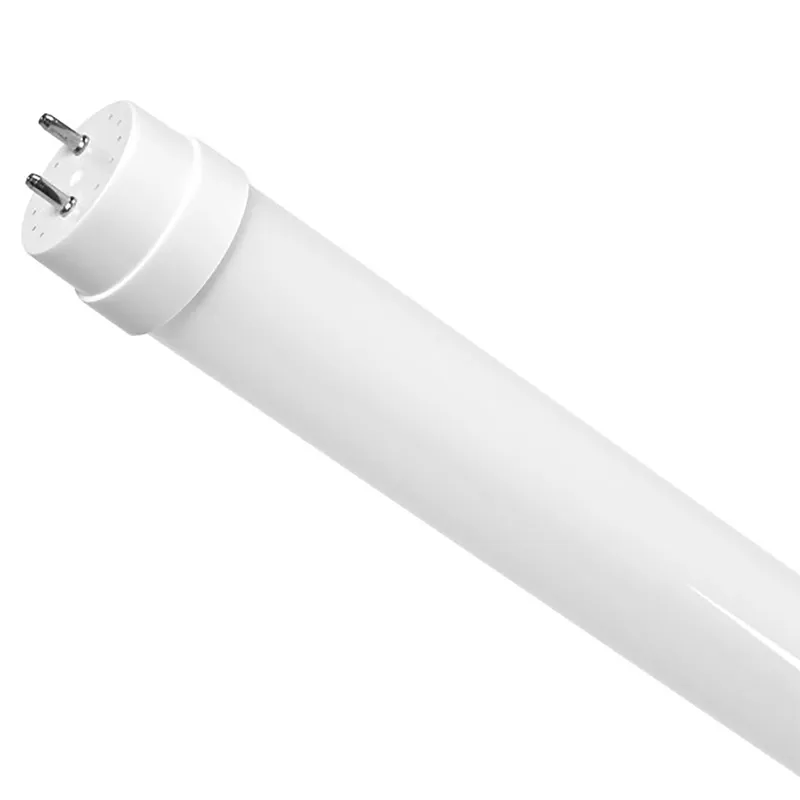 Case of 25 - 4ft LED T8 Glass Tube - Type B - 15W - 2200 Lumens - 3500K 4000K 5000K - LumeGen — LightUp Lighting LED General Lighting 15.0W 3500K