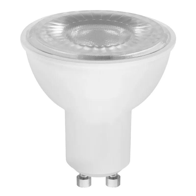 LED PAR16 - 7 Watt - 50W Equiv. - Dimmable - 450 Lumens - Euri Lighting — LightUp Lighting LED Bulbs & Lamps 7.0W 2700K