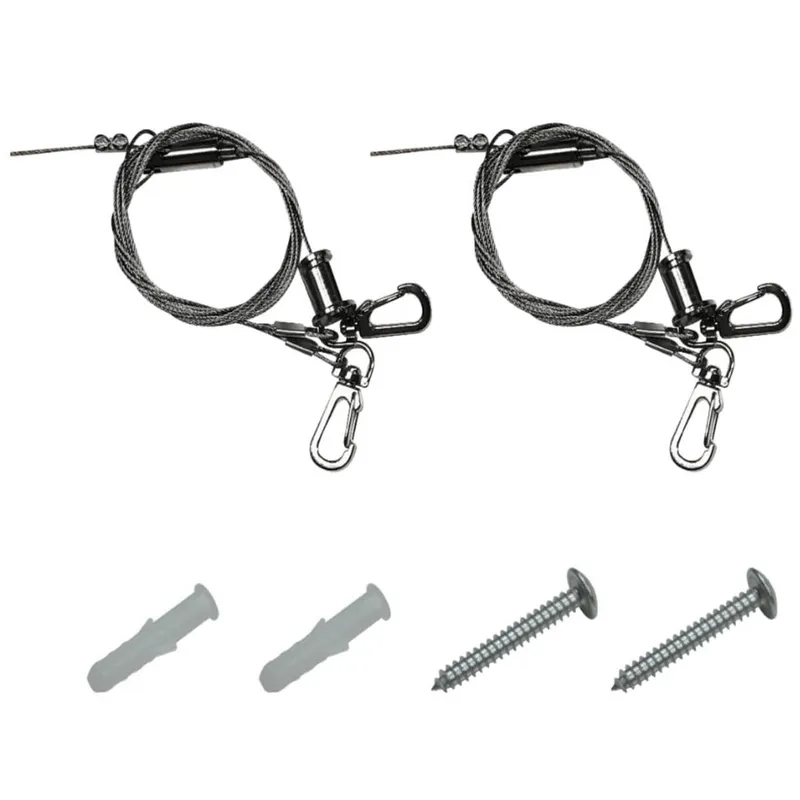 60in. Safety Rope for Strip Light - LumeGen — LightUp Lighting LED Linear Lights  