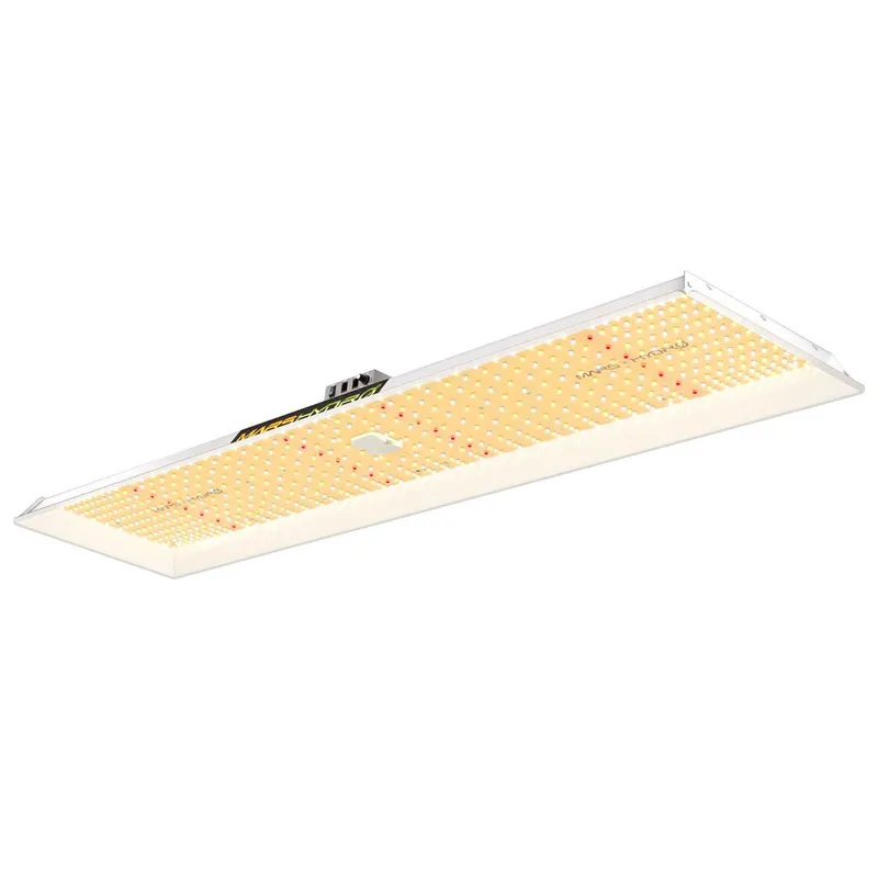 LED Full Spectrum Indoor Grow Light Panel - 300W - TSL - Mars Hydro — LightUp Lighting LED Troffers & Panels 300.0W 