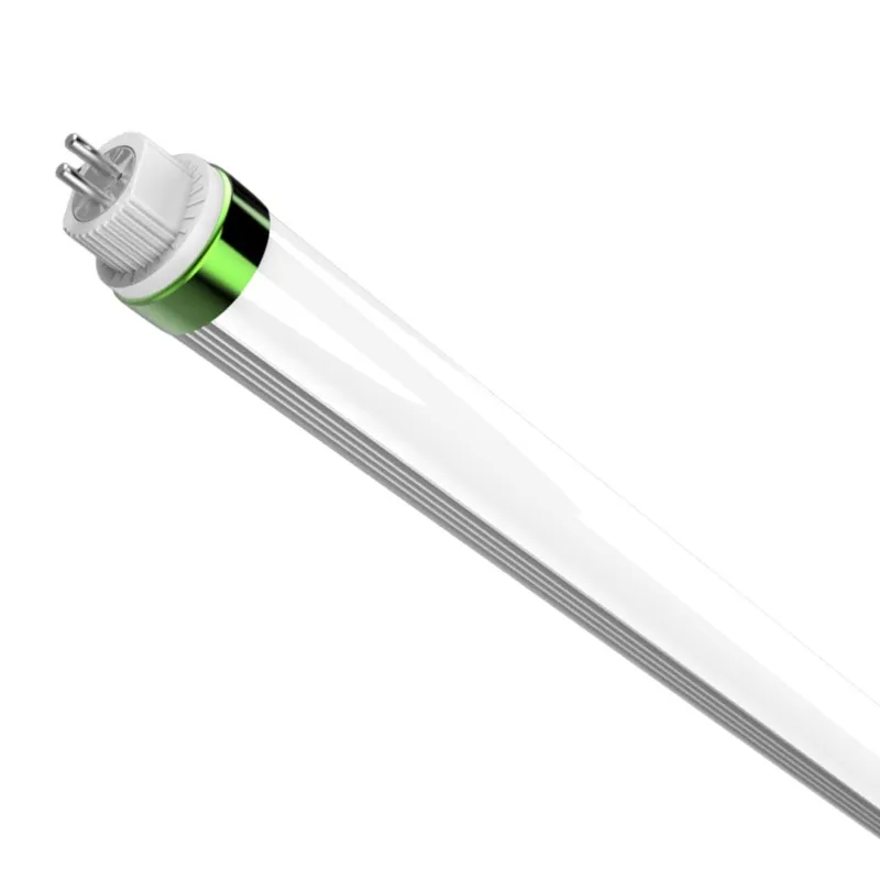 Case of 25 - 4ft. Ultra-High Efficiency LED T5 Tube - Type B - 24W - 200LM/W - 100-277V - Double Ended Power - Frosted PC Lens — LightUp Lighting LED General Lighting 24.0W 5000K