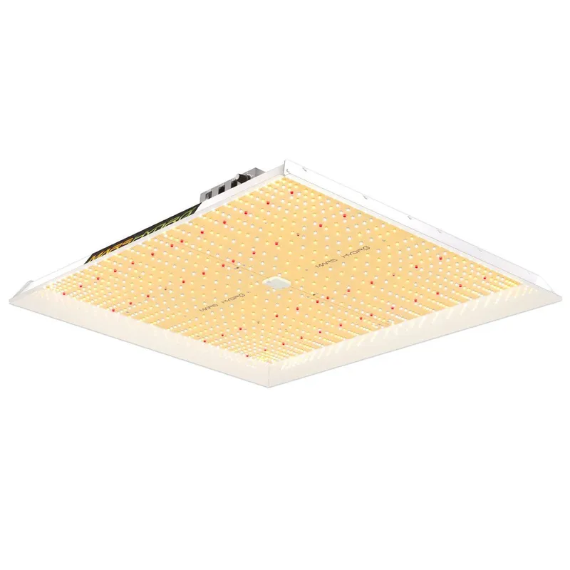 LED Full Spectrum Indoor Grow Light Panel - 450W - Mars Hydro — LightUp Lighting LED Troffers & Panels 450.0W 