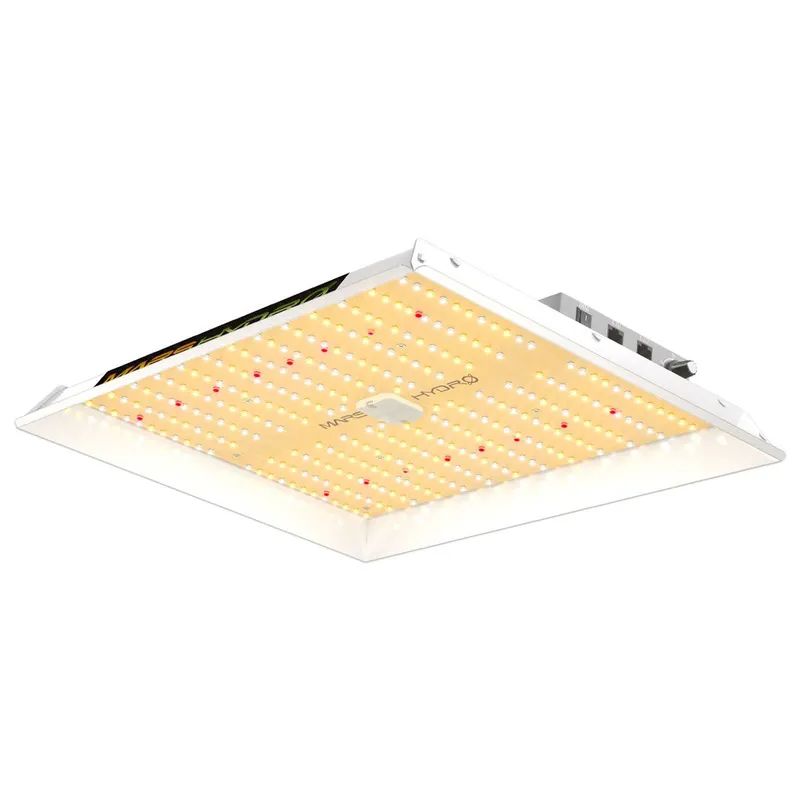 LED Full Spectrum Indoor Grow Light Panel - 150W - Mars Hydro — LightUp Lighting LED Troffers & Panels 150.0W 
