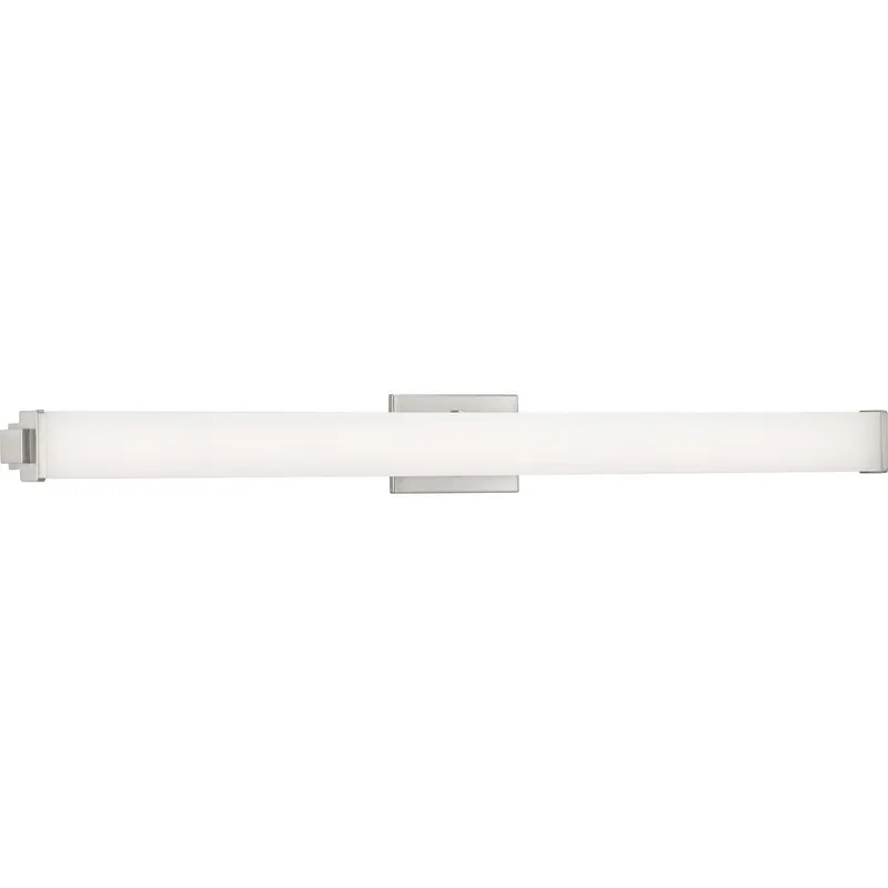 Phase 2.1 LED Collection 48" LED Linear Bath & Vanity — Progress Lighting LED Linear Lights  