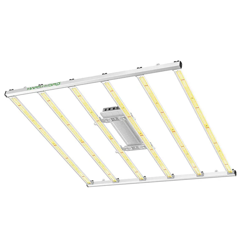 LED Full Spectrum Adjustable Indoor Grow Light - 730W - Mars Hydro — LightUp Lighting LED General Lighting 730.0W 
