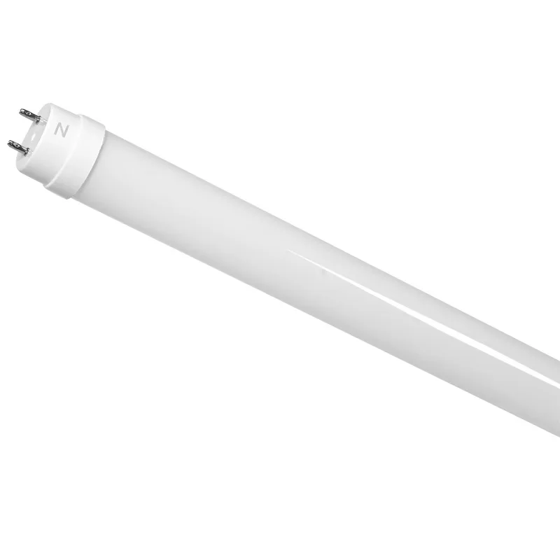 2ft LED T8 Glass Tube - Type B - 9W - 1150 Lumens- 3500K 4000K 5000K - LumeGen — LightUp Lighting LED General Lighting 9.0W 3500K