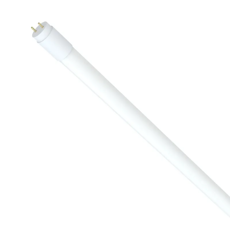 2-Pack - 18in. T8 LED Glass Tube - 6W - Type B - 750 Lumens - LumeGen — LightUp Lighting LED General Lighting 6.0W 3000K