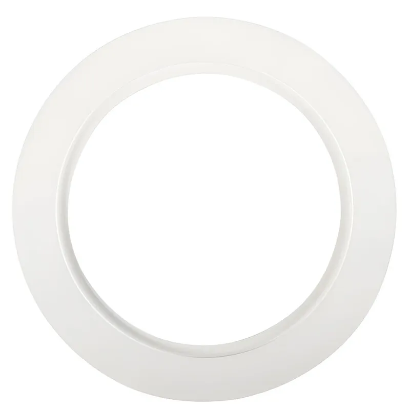 4in. Goof Ring for Wafer Downlights - Keystone — LightUp Lighting LED Downlights  