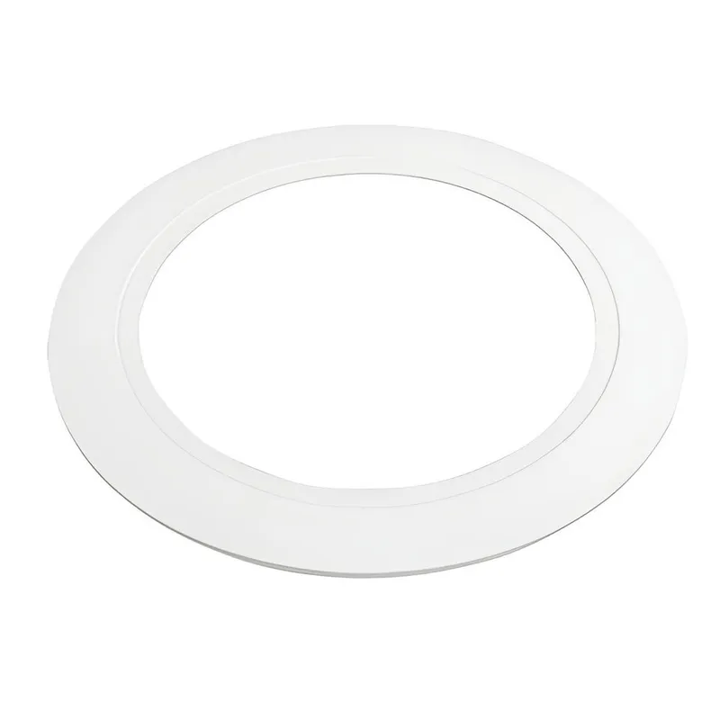4in. Goof Ring for Retrofit Downlights - Keystone — LightUp Lighting LED Downlights  